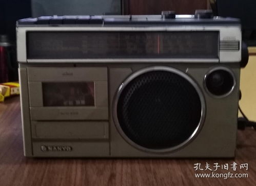 时光回响 浅谈影像唱机、通讯音像与收藏杂项的魅力