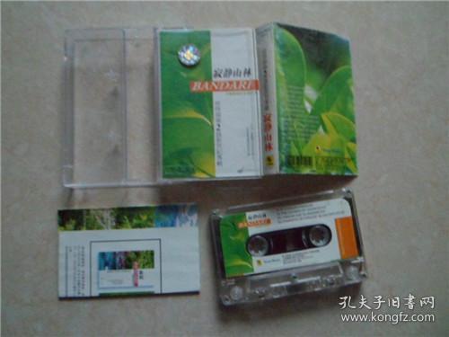 数字时代的回响 唱片、通讯与音像制品的收藏魅力